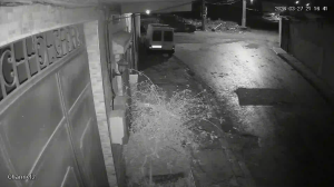 Caméra IP - Algeria