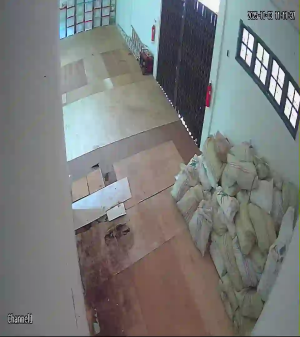 Caméra IP - Indonesien