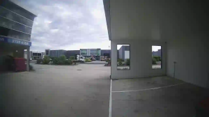 Caméra IP - Australien