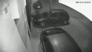 Caméra IP - Marruecos