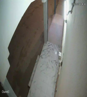 Caméra IP - Tunisie