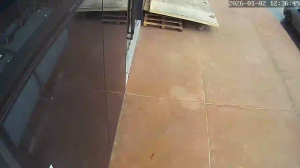 Caméra IP - Malaysia