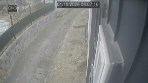 Caméra IP - South Korea