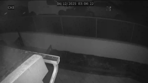 Caméra IP - Portugal