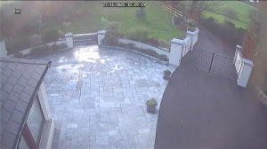 Caméra IP - Ireland