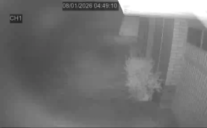 Caméra IP - Spanien