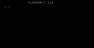 Caméra IP - Corée du Sud