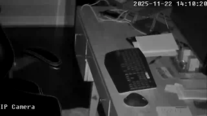 Caméra IP - Belgium