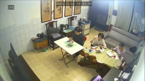 Caméra IP - Repubblica di Cina