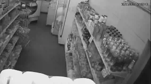 Caméra IP - Brasilien