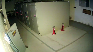 Caméra IP - República de Corea