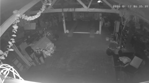 Caméra IP - Países Bajos