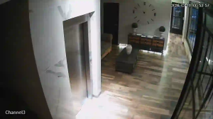 Caméra IP - Argentina