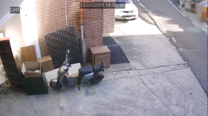 Caméra IP - República de Corea