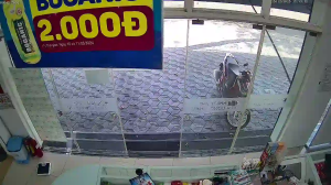 Caméra IP - Vietnam