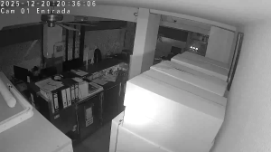 Caméra IP - Portugal