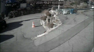 Caméra IP - Südkorea