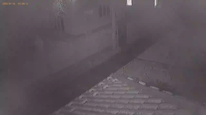 Caméra IP - Ucrania