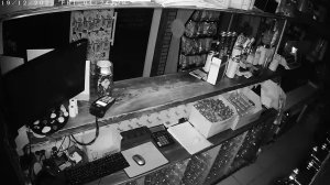 Caméra IP - Ucrania