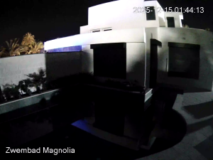 Caméra IP - Espagne