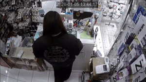 Caméra IP - South Korea