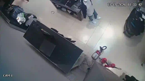 Caméra IP - Brasilien