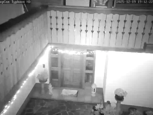 Caméra IP - Austria