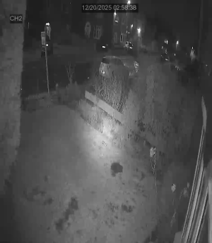 Caméra IP - United Kingdom