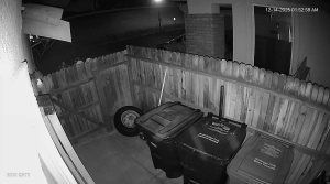 Caméra IP - United States of America