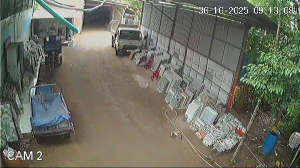 Caméra IP - Vietnam