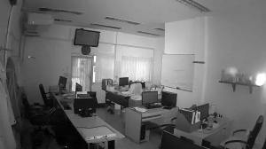 Caméra IP - Thailand
