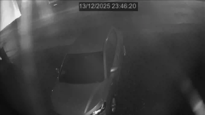 Caméra IP - Belgium