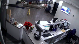 Caméra IP - États-Unis d'Amérique