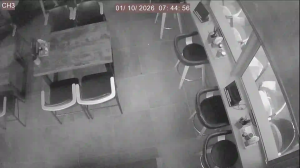 Caméra IP - South Korea