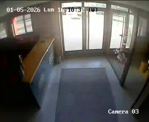 Caméra IP - Spanien