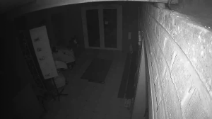 Caméra IP - Belgium