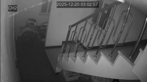 Caméra IP - República de Corea