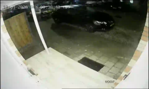 Caméra IP - Netherlands