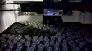 Caméra IP - South Korea