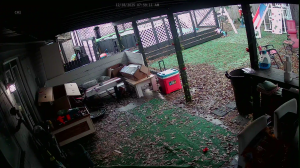 Caméra IP - United States of America