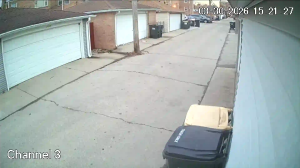 Caméra IP - United States of America