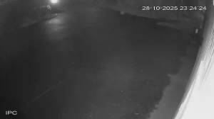 Caméra IP - Finlandia