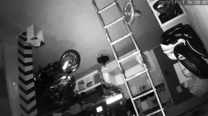 Caméra IP - Russian Federation