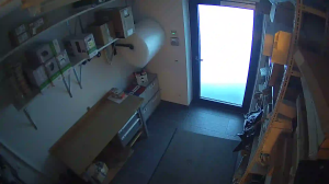 Caméra IP - Austria