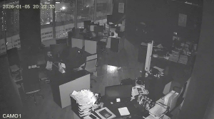 Caméra IP - Russische Föderation