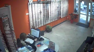 Caméra IP - Russische Föderation