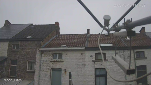 Caméra IP - Belgium