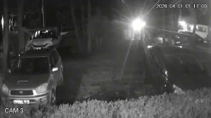 Caméra IP - Bulgaria