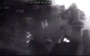 Caméra IP - Irlanda