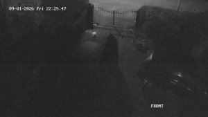 Caméra IP - United Kingdom